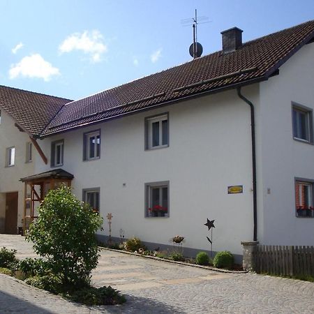 Ferienhaus Stockinger Jandelsbrunn Exterior foto