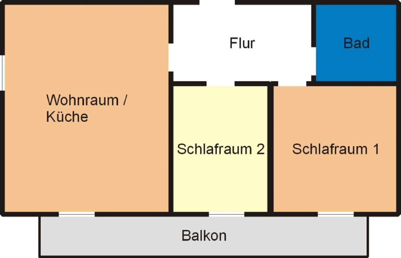 Ferienhaus Stockinger Jandelsbrunn Exterior foto